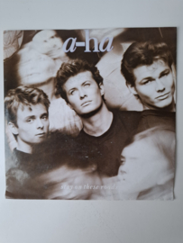 A-Ha - Stay on these roads