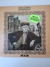 Gilbert O'Sullivan - Himself
