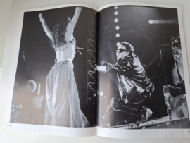 EXIT Tijdschrift fanclub U2