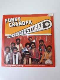 Thunderstorm - Funky Grandpa