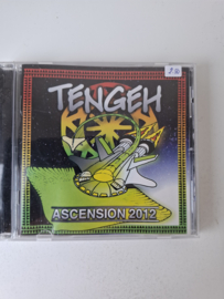 Tengeh - Ascension 2012