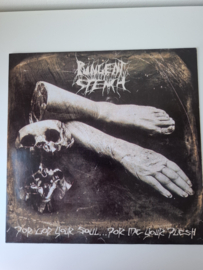 Pungent Stench - For God your soul for me your flesh