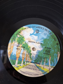 Van Morrison -  Veedon fleece