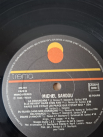 Michel Sardou - Michel Sardou