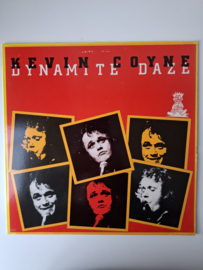 Kevin Coyne _ Dynamite Daze