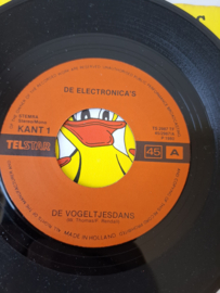 De Electronica's - De Vogeltjesdans
