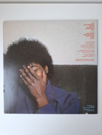 Joan Armatrading - To the limit