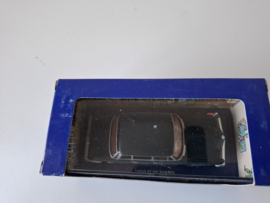 Kuifje auto nr 11 Mercedes 600