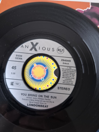 Londonbeat - You bring on the sun