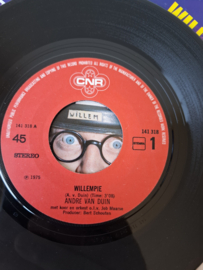 Andre van Duin - Willempie