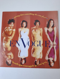 En Vogue - Giving him something he can feel