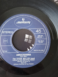 The Steve Miller Band - Abracadabra