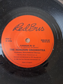The Olympic orchestra - Reilly