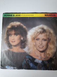 Bonnie & Jose met Ron Brandsteder - Waarom