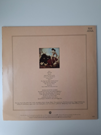 Ry Cooder - Borderline