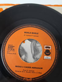 Vader Abraham en Mieke - Zomertijd