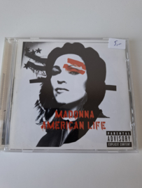 Madonna - American Life