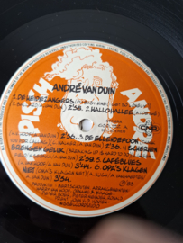Andre van Duin - Typisch Andre