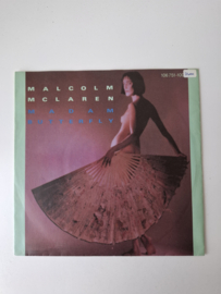Malcolm McLaren - Madam Butterfly