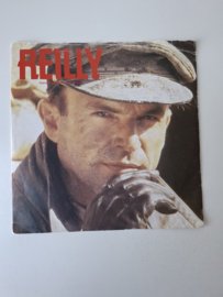 The Olympic orchestra - Reilly
