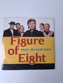 Paul Mc Cartney - Figure of eight