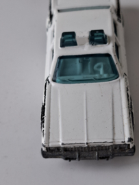 Matchbox no 10 Plymouth
