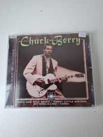 Chuck Berry - Johnny B Goode