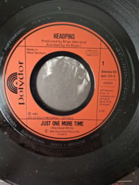 Headpins - Just one more time
