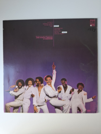 Commodores - Midnight magic