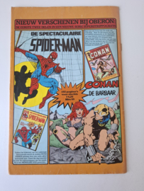 Spiderman nr 1