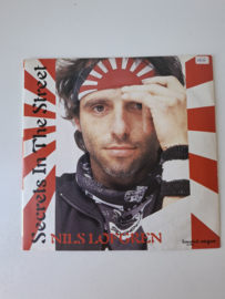Nils Lofgren - Secrets in the street