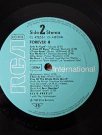 Elvis Presley _ Forever volume 2