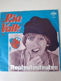 Ria Valk - Reuteuteuteuteu