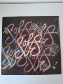 Soft Machine - Softs