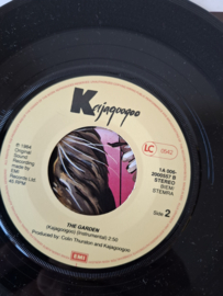 Kajagoogoo - The Lions mouth