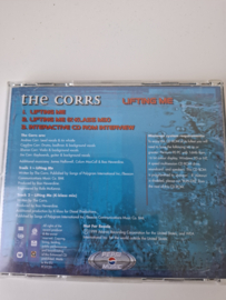 The Corrs - Lifting me