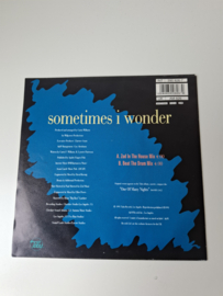 The S.O.S. Band - Sometimes I wonder