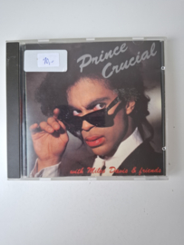 Prince - Crucial