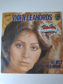 Vicky Leandros - Ich liebe das leben