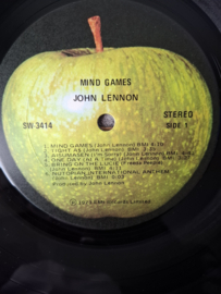 John Lennon - Mindgames