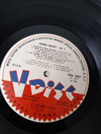 Various - Grandi Solisti vol 1