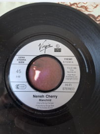 Neneh Cherry - Manchild