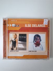 Ilse de Lange - World of Hurt & Livin' on love