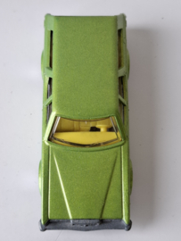 Matchbox no 74 Cougar Villager