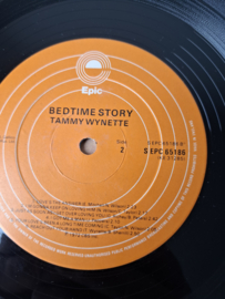 Tammy Wynette - Bedtime storie