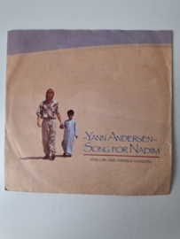 Yann Anderson - Song for Nadim