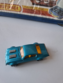 Matchbox no 4 Pontiac Firebird