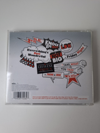 Lily Allen - Allright, still...