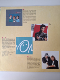 Various - Formel eins Dance Dance Dance