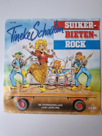 Tineke Schouten - Suikerbieten Rock